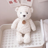 Peluche di alta qualità e morbida per neonati