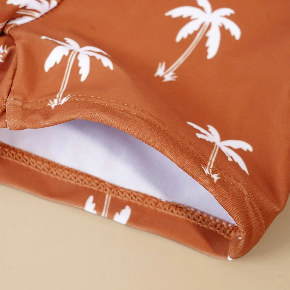 Maillot de bain bébé