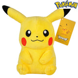Peluche Pokémon Kawaii – Pikachu, Ectoplasma, Dracolosse (40 modèles)