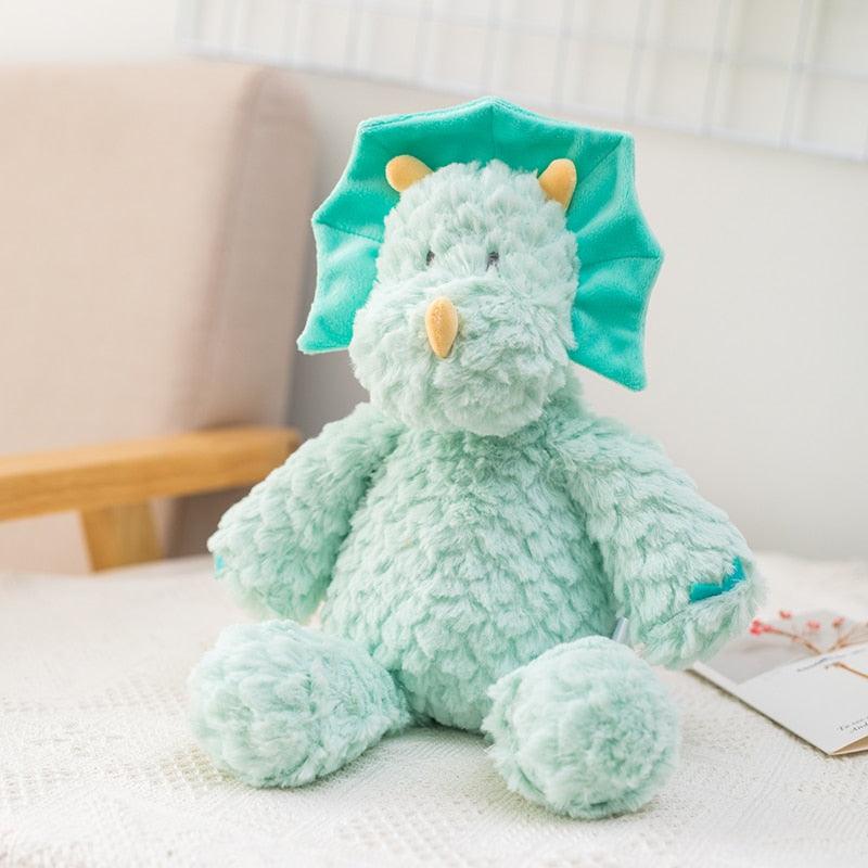 Peluche di alta qualità e morbida per neonati