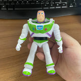 Figurines Toy Story à collectionner – Buzz l'Éclair, Woody et compagnie