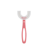 U-shaped Toothbrush for Kids