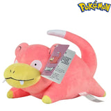 Peluche Pokémon Kawaii – Pikachu, Ectoplasma, Dracolosse (40 modèles)