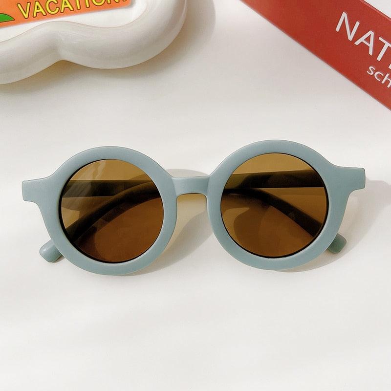 Classic Sunglasses for Kids