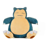 Peluche Pokémon 20-30 cm – Ectoplasma, Pikachu, Dracaufeu et plus
