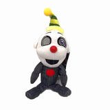 Peluche FNAF Five Nights at Freddy's 18 cm – ours, lapin et personnages du jeu