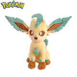 Peluche Pokémon à collectionner (20-30 cm) – Pikachu, Dracaufeu, Évoli et plus