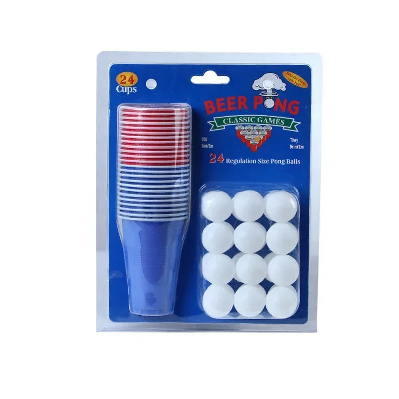 Bicchiere - Beer Pong