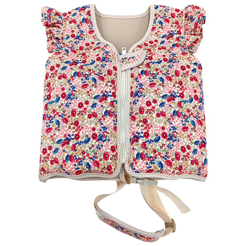 Gilet de natation enfant