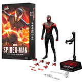 Figurine Spider-Man Scarlet Spider 2099 – échelle 1/10