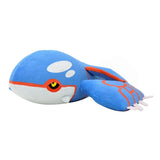 Peluche Pokémon 20-30 cm – Ectoplasma, Pikachu, Dracaufeu et plus