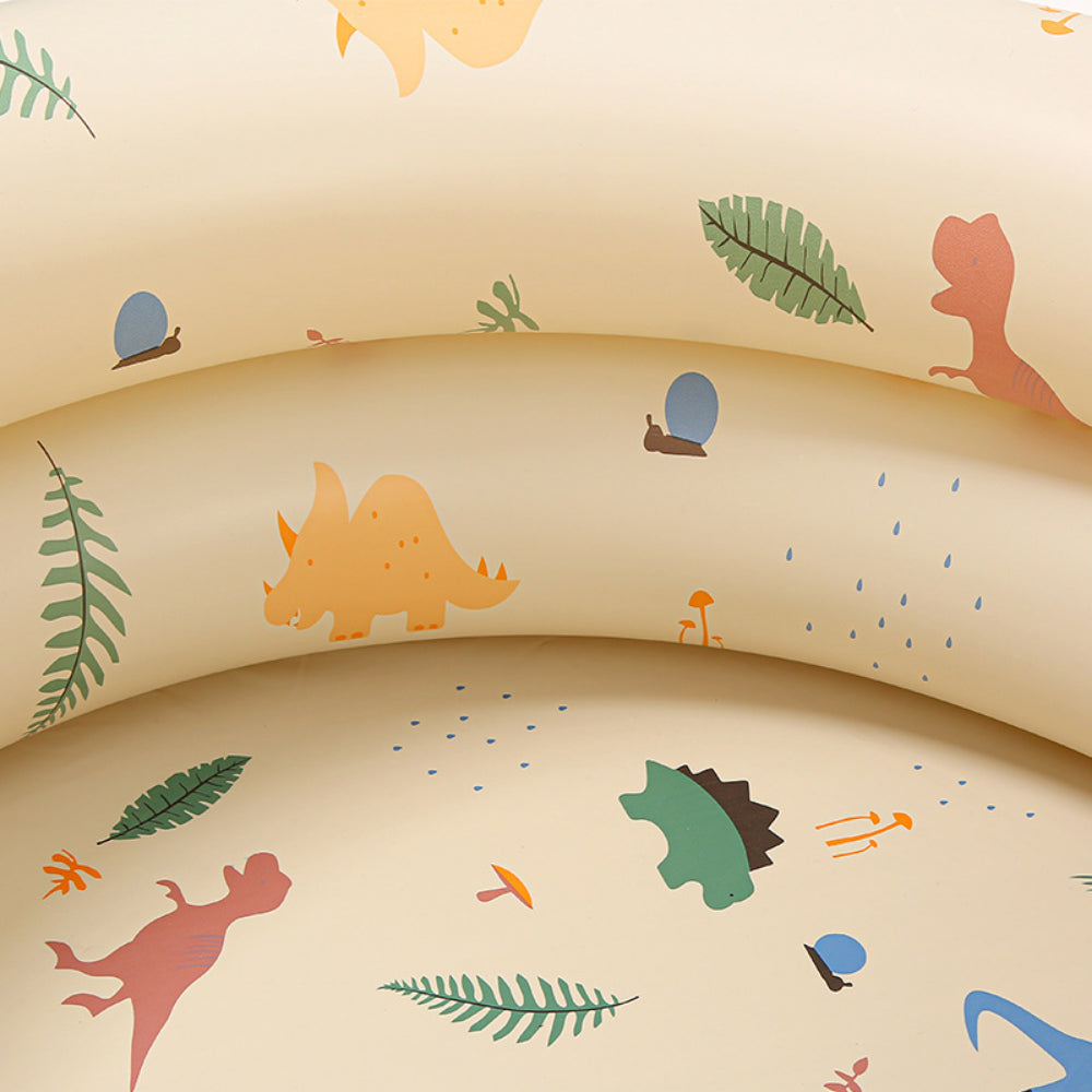 Piscine gonflable pour bébé