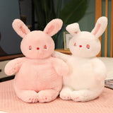 Coniglio di peluche per neonati