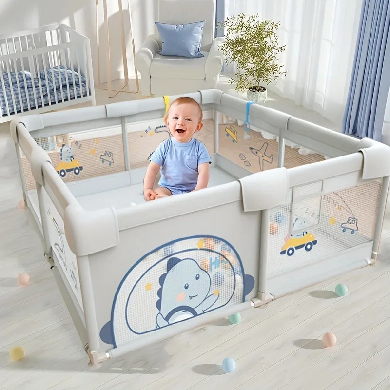 Baby Playpen