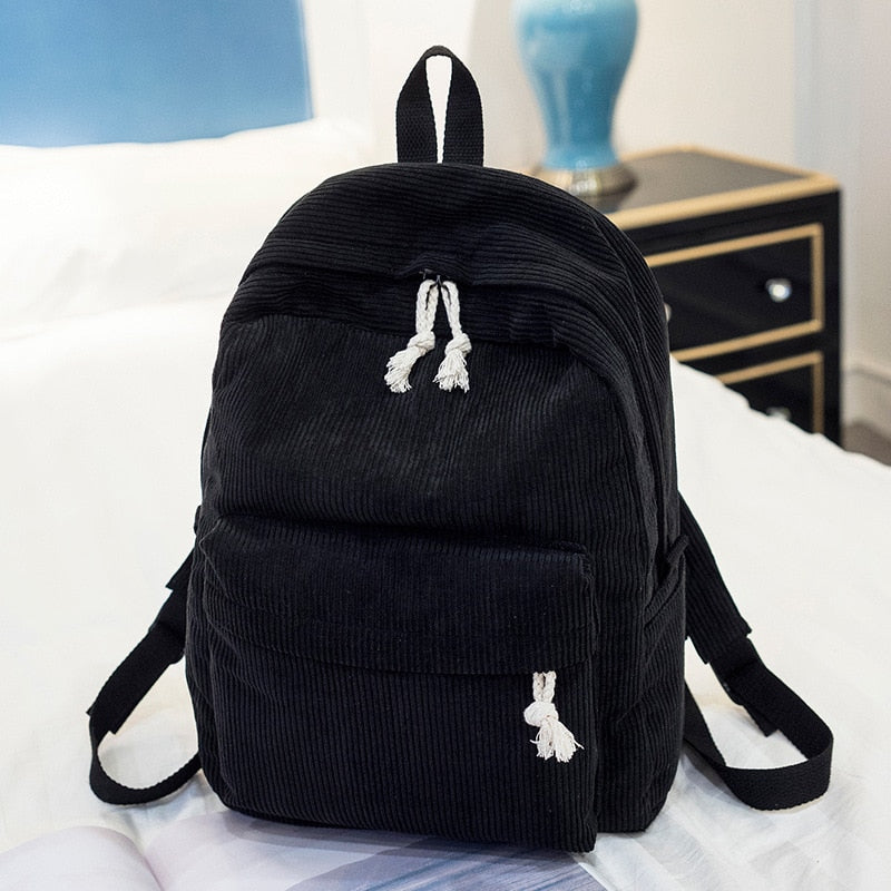 Personalized back-to-school bag - PersonaliSac™