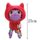 Peluche Gabby et la Maison Magique – Mercat et amis