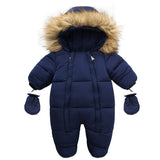 Combi-Pilote Hiver Bébé - Cocon
