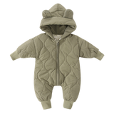 Combinaison Hiver Bébé - Lilou