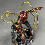 Figurine Spider-Man Hasbro 18 cm – à collectionner