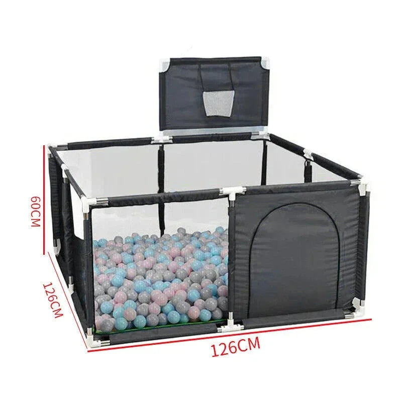 Portable Baby Playpen