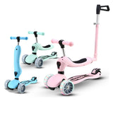 Kids Foldable Scooter