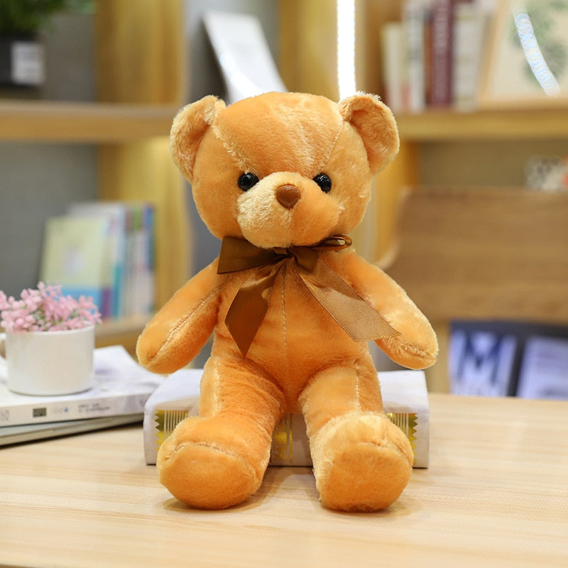 peluche adorabile