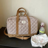 Sac à langer bébé - Léon™