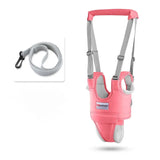 Baby walking assistant harness