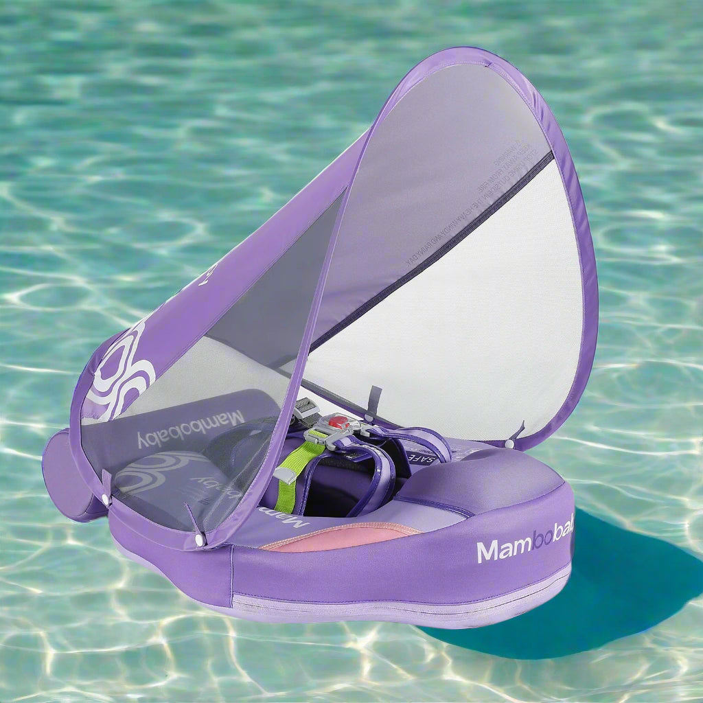 Baby Shade Float