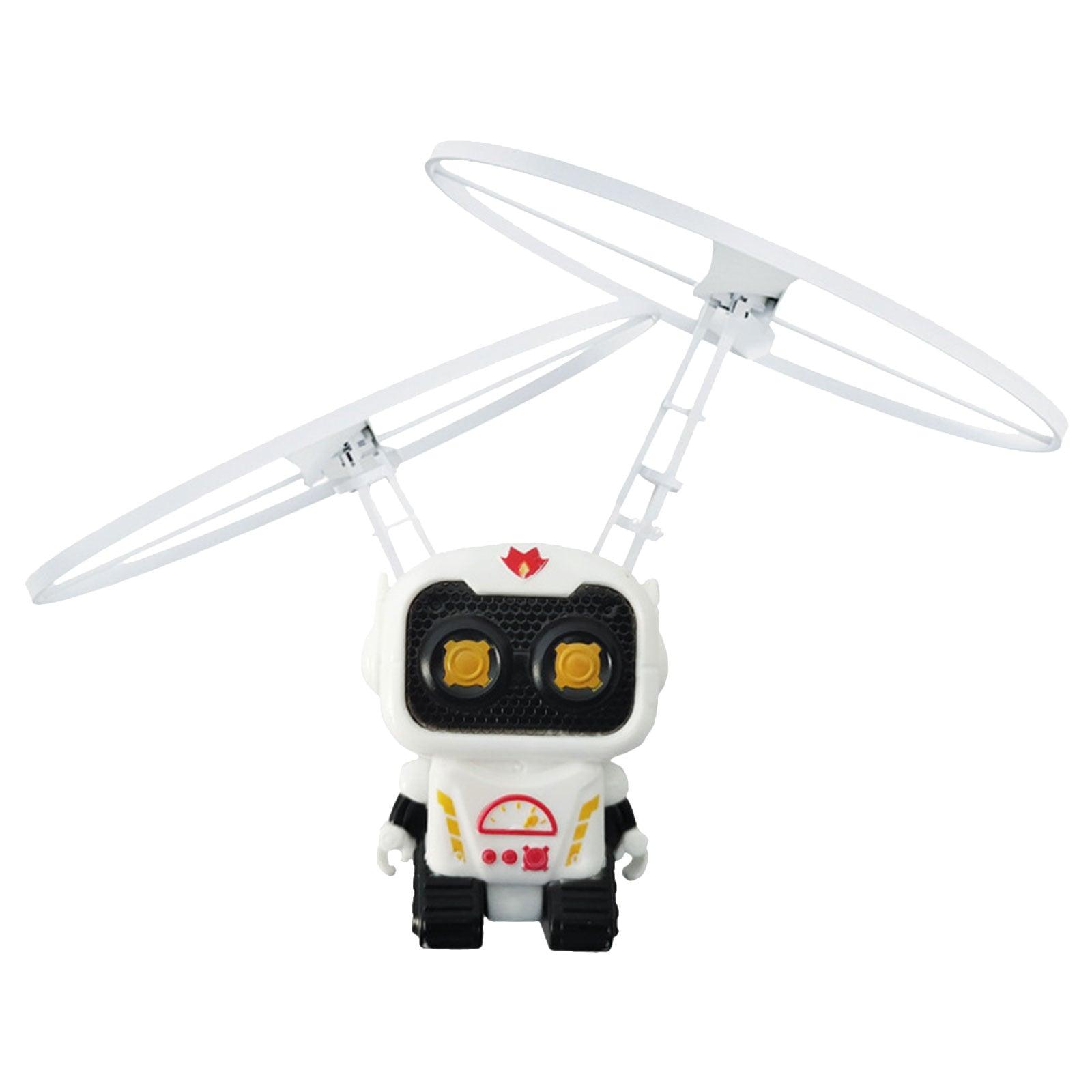 Drone Robot Volant