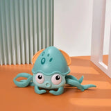 Jouet de Pieuvre Rampante | Octobot