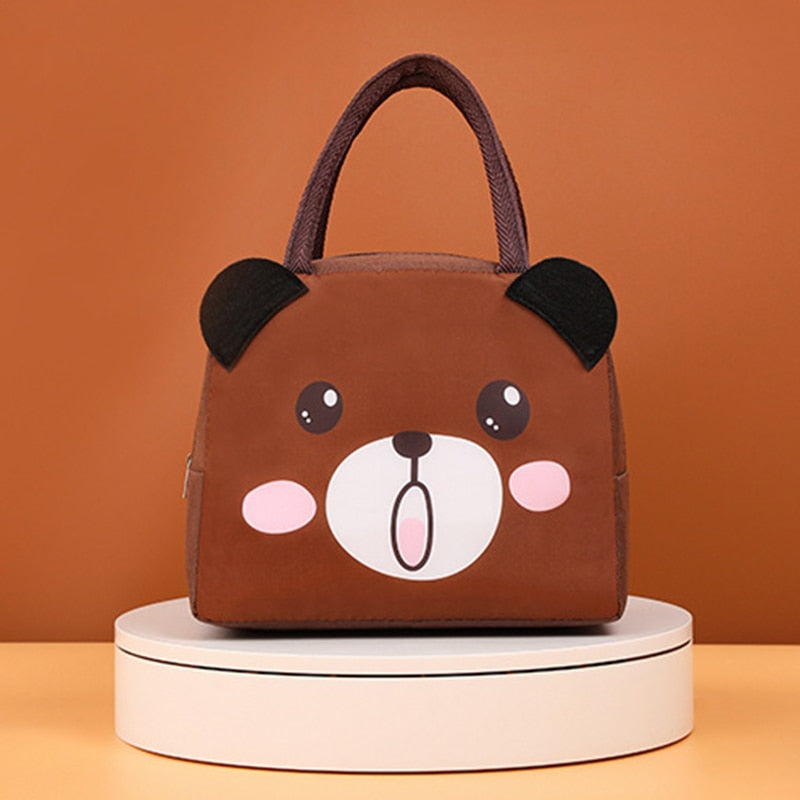 AniPack™ - Airtight Bag for Children