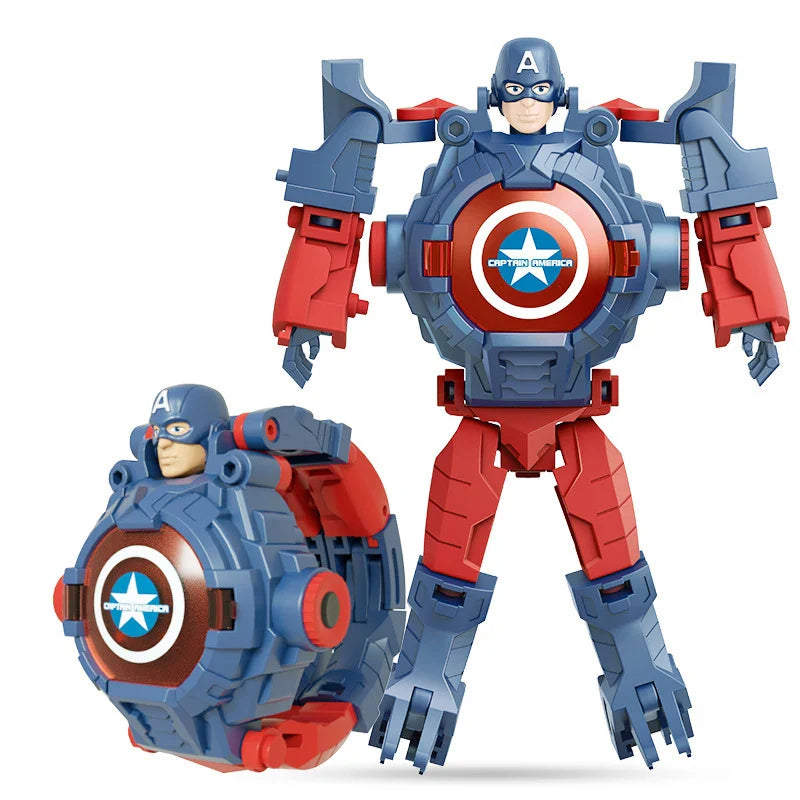 Orologio Transformers