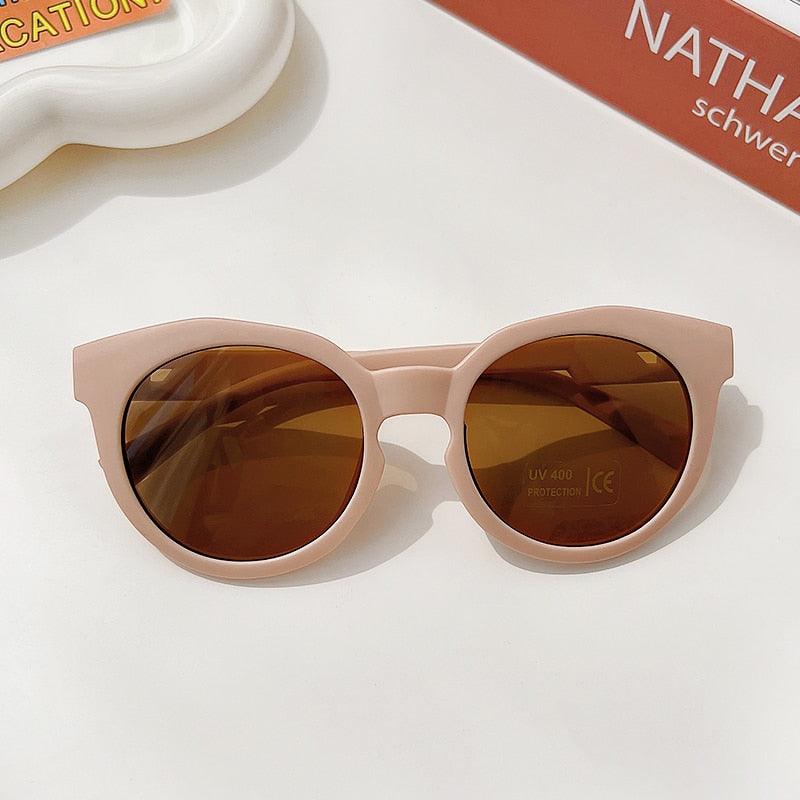 Classic Sunglasses for Kids