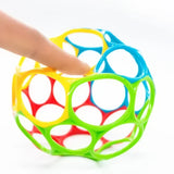 Balle de Motricité Montessori