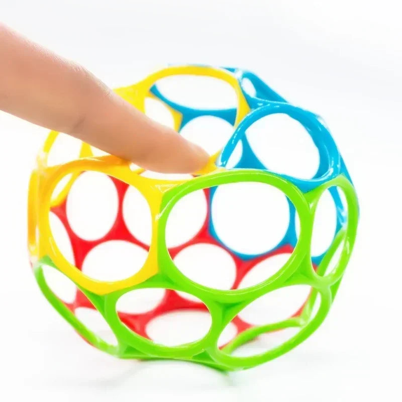 Balle de Motricité Montessori