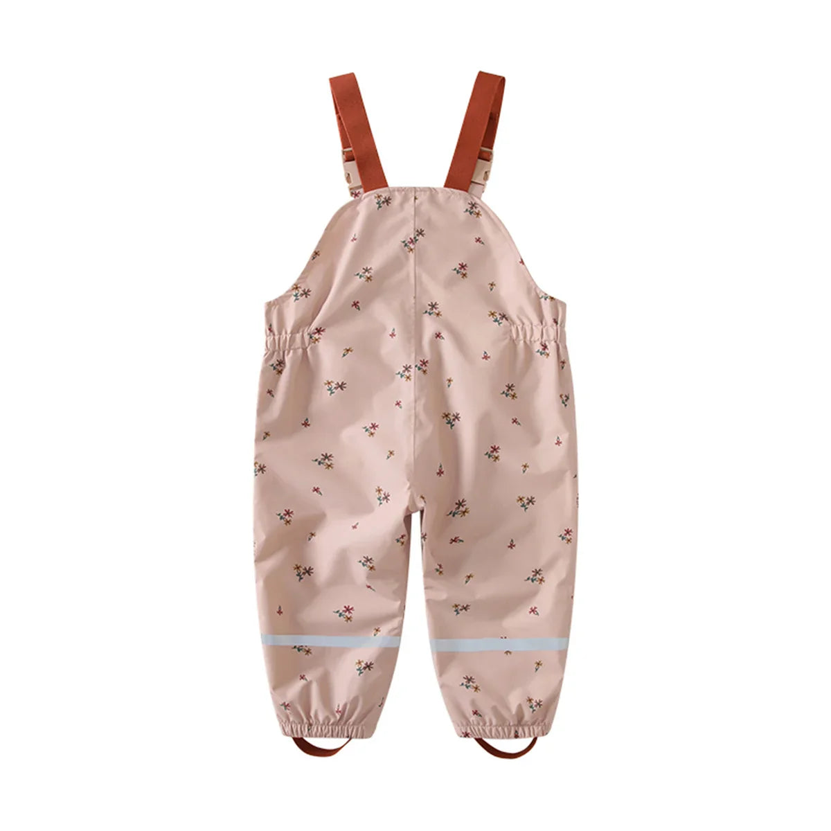 Pantalon de Pluie Enfant Imperméable - Salopette