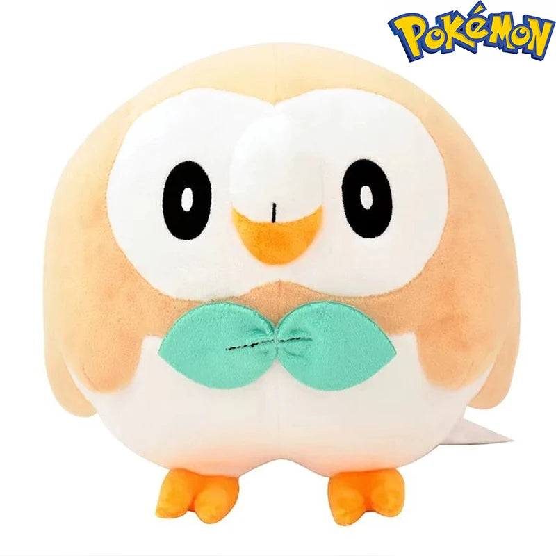 Peluche Pokémon Kawaii – Pikachu, Ectoplasma, Dracolosse (40 modèles)