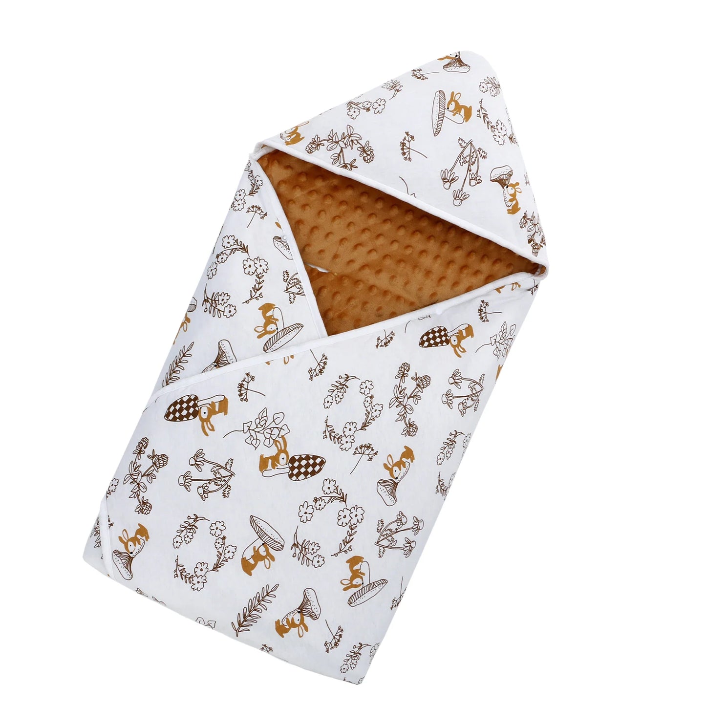 Couverture Cosy - Siège-Auto Bébé - Chloé