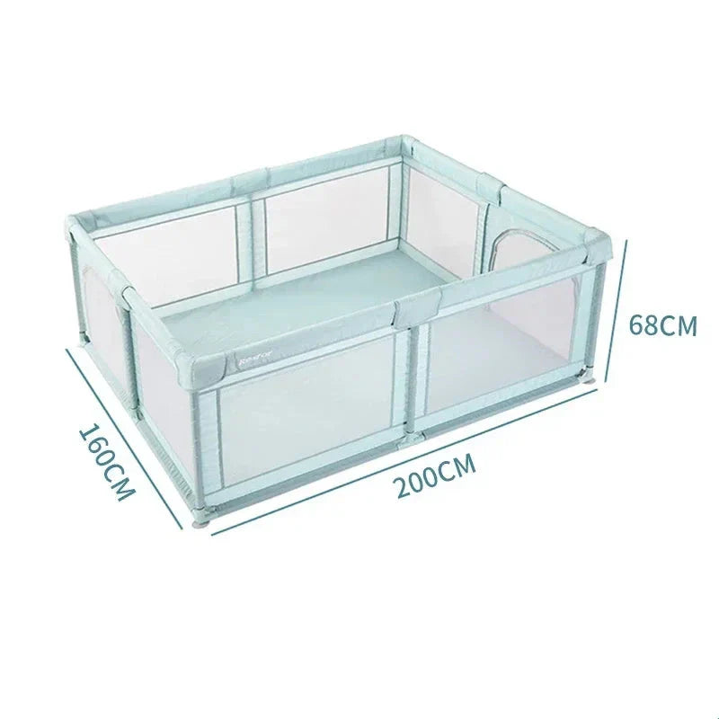 Large Baby Playpen