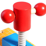 Boite à Outils Montessori