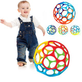 Balle de Motricité Montessori