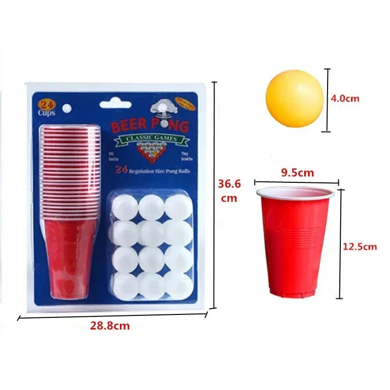 Bicchiere - Beer Pong