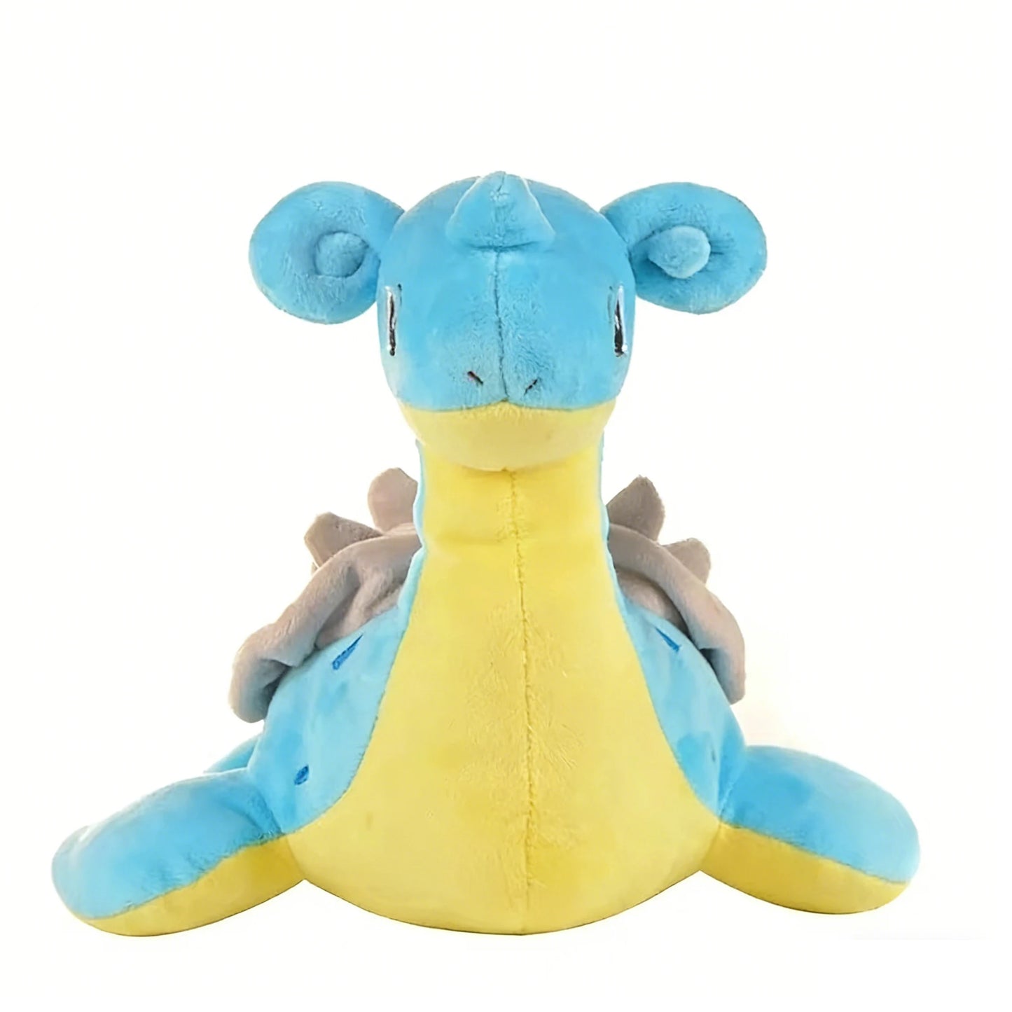 Peluche Pokémon Kawaii – Pikachu, Ectoplasma, Dracolosse (40 modèles)