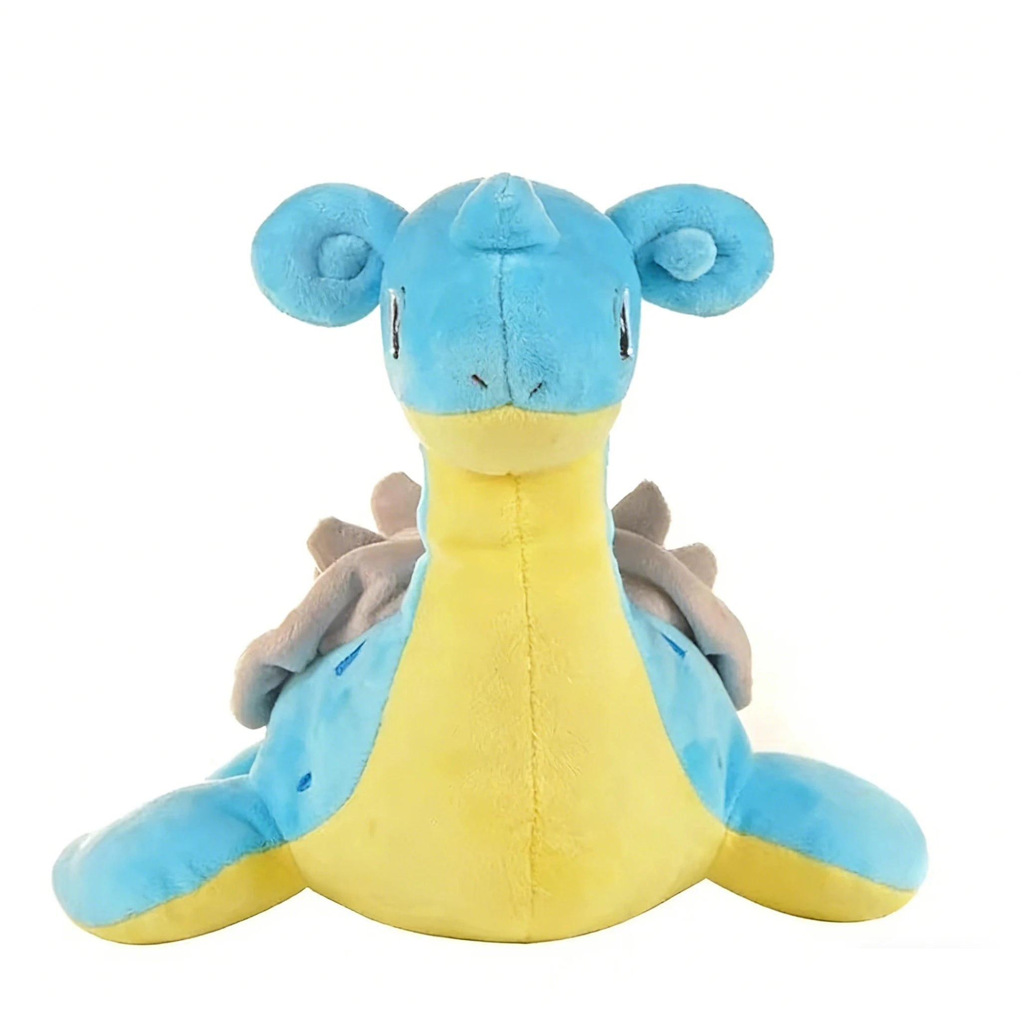 Peluche Pokémon Kawaii – Pikachu, Ectoplasma, Dracolosse (40 modèles)