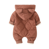 Combinaison Hiver Bébé - Lilou