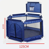 Portable Baby Playpen