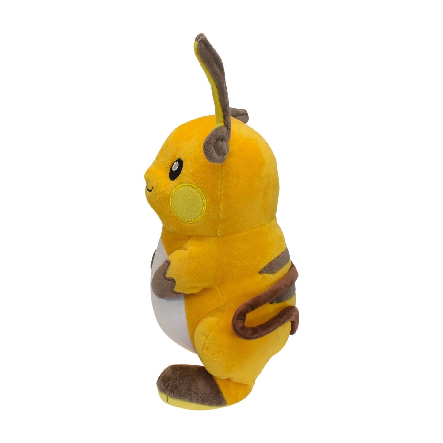 Peluche Pikachu / Raichu / Méga-Dracaufeu 35 cm – à collectionner