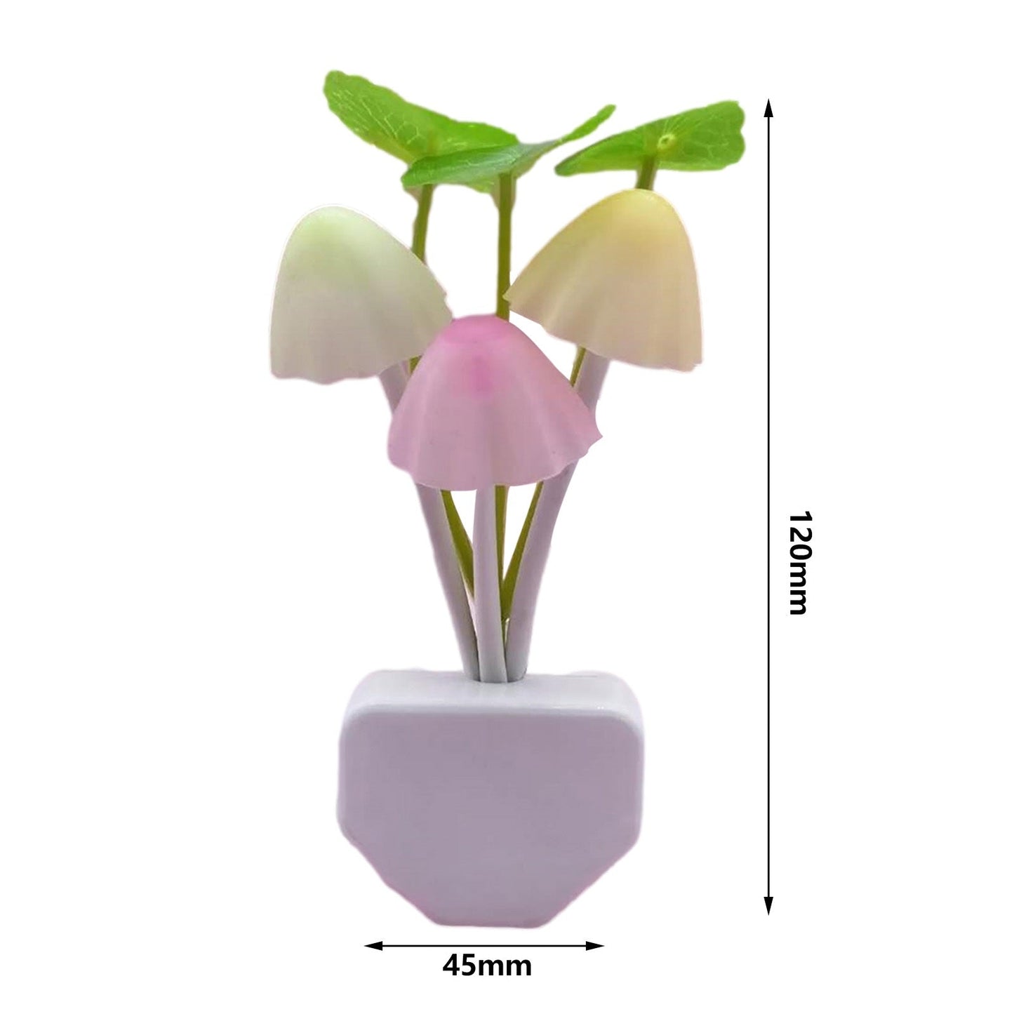 Veilleuse Champignon