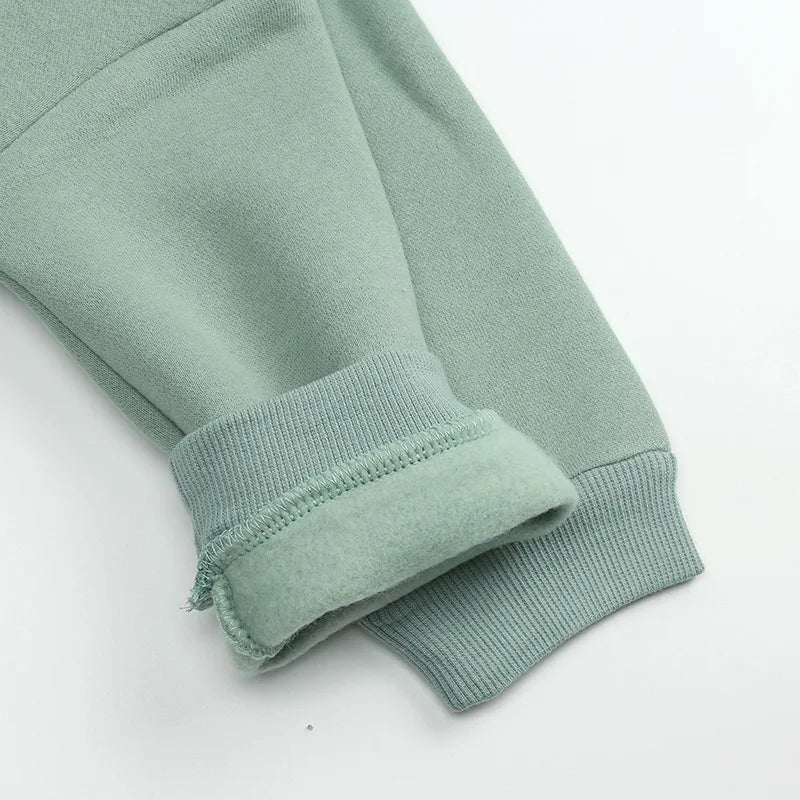 Custom Embroidered Hoodie for Kids | KidsCraft